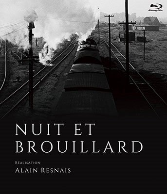 Cover for (Documentary) · Nuit et Brouillard (MBD) [Japan Import edition] (2020)