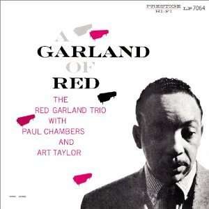 Cover for Red Garland · At Garland of Red (CD) [Limited edition] (2005)