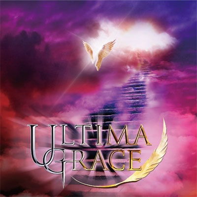 Cover for Ultima Grace (CD) [Japan Import edition] (2022)