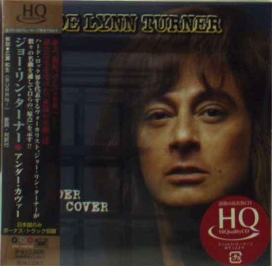 Cover for Joe Lynn Turner · Under Cover (hqcd) (CD) (2009)