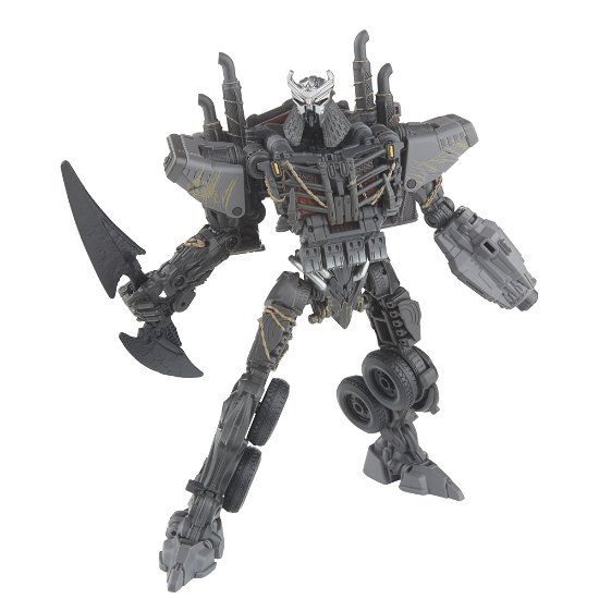 Cover for Hasbro · Transformers - Rise of the Beasts - Generations Studio Series Leader Class (Toys) (2023)