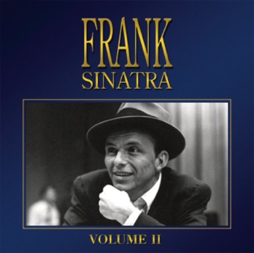Cover for Frank Sinatra · Vol 2 (CD) (2012)