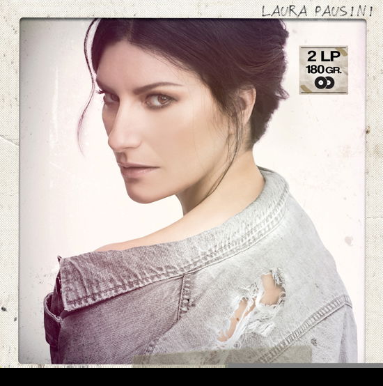 Fatti Sentire - Laura Pausini - Music - Mainstream - 5054197006142 - April 6, 2018