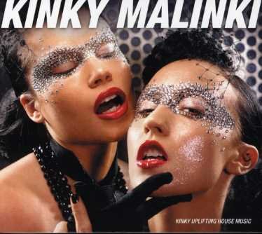 Kinky Malinki - Kinky Malinki - Musique - SEAMLESS - 5055142203142 - 19 mars 2018