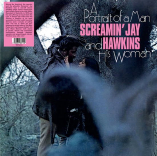 A Portrait Of A Man And His Woman - Screamin Jay Hawkins - Musik - TRADING PLACES - 5060672881142 - 14. juli 2023