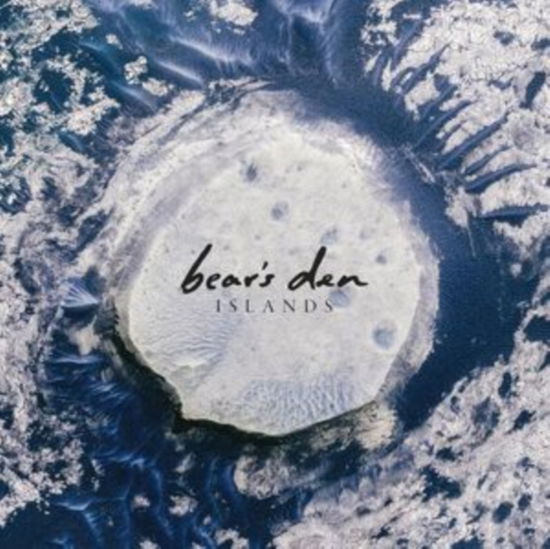 Cover for Bears den · Islands (10th Anniversary Edition) (CD) (2024)