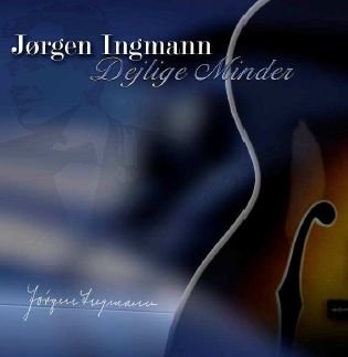 Dejlige Minder - Jørgen Ingmann - Music - HARLEKIN - 5700772201142 - November 9, 2006