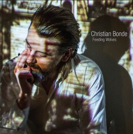 Feeding Wolves - Christian Bonde - Musik - Trechoma Records - 5712132013142 - 2. november 2016