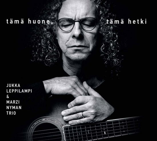 Cover for Kaskinen / Leppilampi / Nyman / Nykanen · Tama Huone Tama Hetki (CD) (2016)