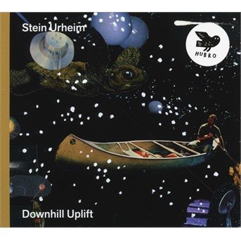 Downhill Uplift - Stein Urheim - Muziek - HUBRO - 7033662026142 - 6 november 2020