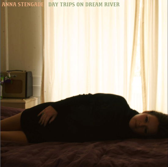 Day Trips on Dream River - Anna Stengade - Musik - LOCAL - 7332181040142 - 27. Februar 2012