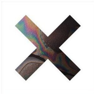 Cover for Xx · Coexist (CD) (2012)