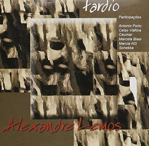 Tardio - Alexandre Lemos - Musique - MILLIONSELLERS - 7898270415142 - 20 août 2013