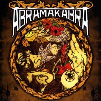 Abramakabra · The Imaginarium (CD) (2010)