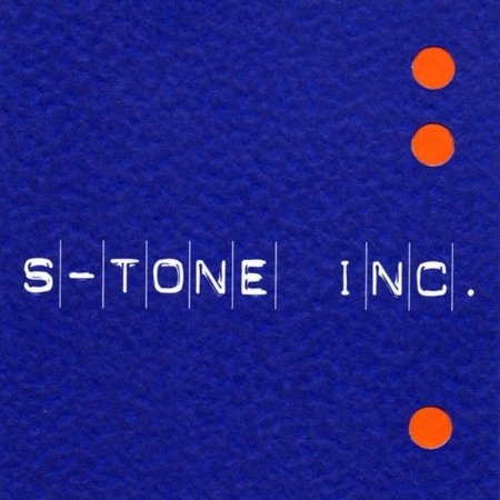 Cover for S-Tone Inc. · Free Spirit (CD) (2000)