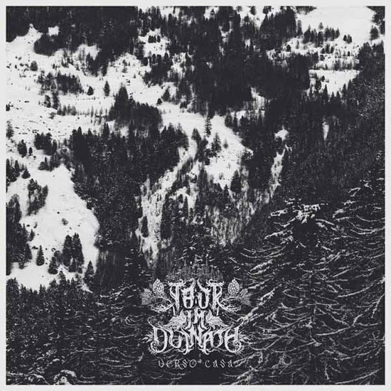 Cover for Taur Im Duinath · Verso Casa (CD) (2025)