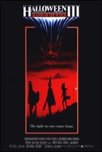 Halloween III - Il Signore Del - Halloween III - Il Signore Del - Films -  - 8034108791142 - 9 augustus 2023