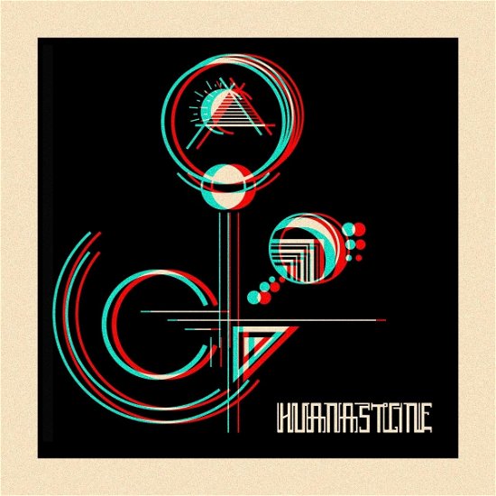 Cover for Huanastone · Third Stone From The Sun (LP) (2021)