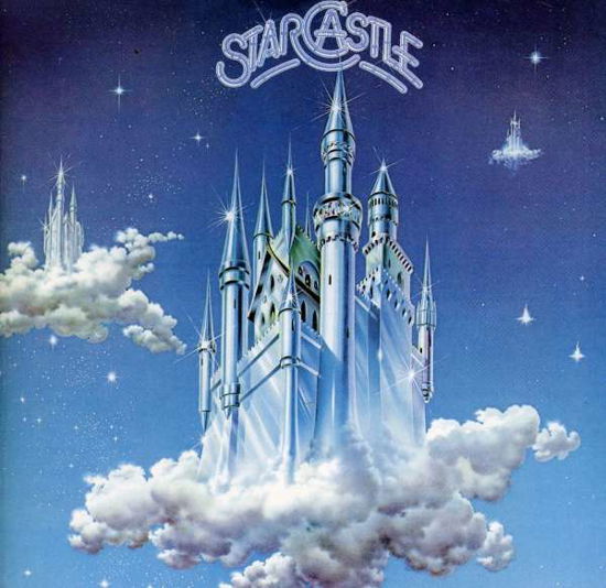 Starcastle - Starcastle - Muziek - ROCK CANDY RECORDS - 8275650572142 - 24 januari 2011