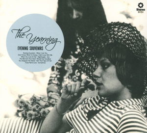 Cover for Yearning · Evening Souvenirs (CD) [Digipak] (2016)