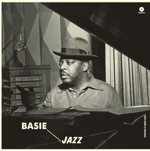 Basie Jazz - Count Basie - Musikk - WAX TIME - 8436542018142 - 10. mars 2015