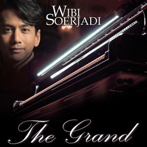 Cover for Wibi Soerjadi · The Grand (CD) (2014)