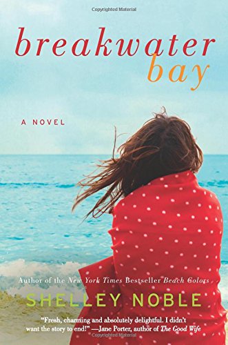 Breakwater Bay: A Novel - Shelley Noble - Książki - HarperCollins Publishers Inc - 9780062319142 - 3 sierpnia 2023