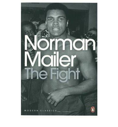 The Fight - Penguin Modern Classics - Norman Mailer - Books - Penguin Books Ltd - 9780141184142 - July 27, 2000