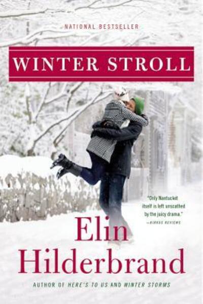 Cover for Elin Hilderbrand · Winter Stroll (Taschenbuch) (2016)