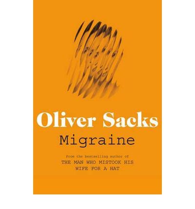 Cover for Oliver Sacks · Migraine (Paperback Book) (2012)