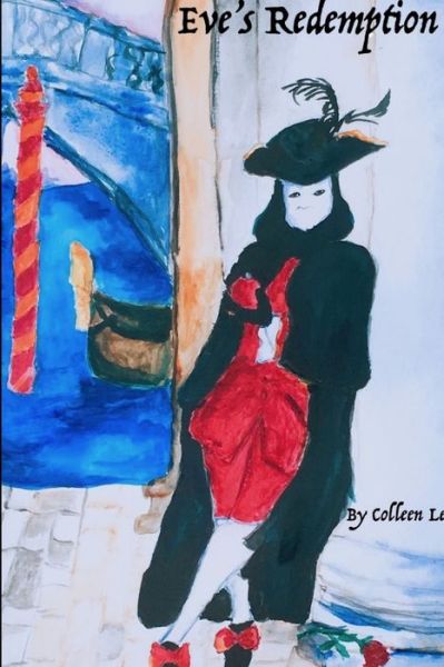 Cover for Colleen Lee · Eve's Redemption (Book) (2019)