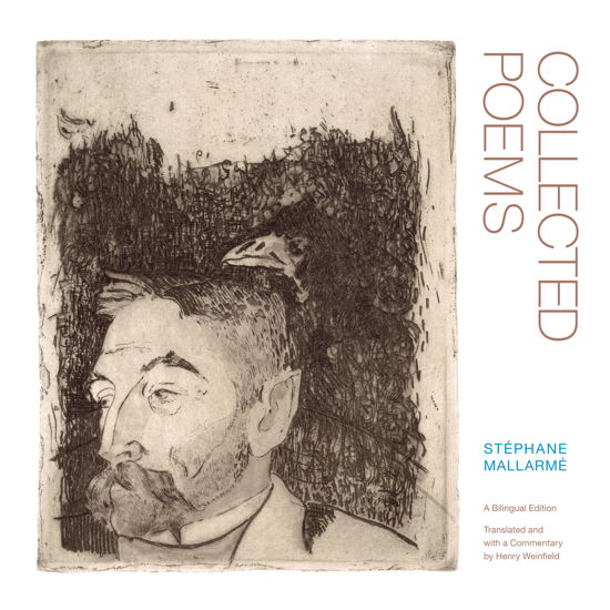 Collected Poems of Mallarme - Stephane Mallarme - Libros - University of California Press - 9780520268142 - 14 de febrero de 2011