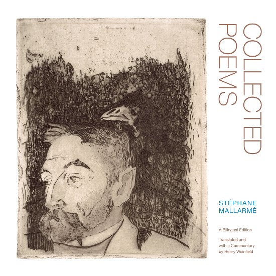 Cover for Stephane Mallarme · Collected Poems of Mallarme (Paperback Bog) (2011)