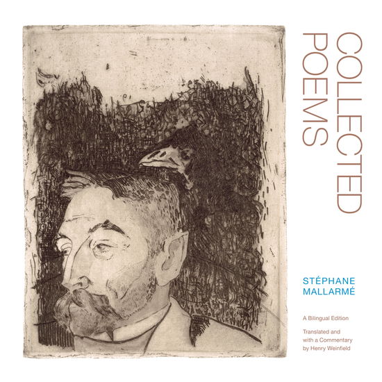 Collected Poems of Mallarme - Stephane Mallarme - Bøker - University of California Press - 9780520268142 - 14. februar 2011