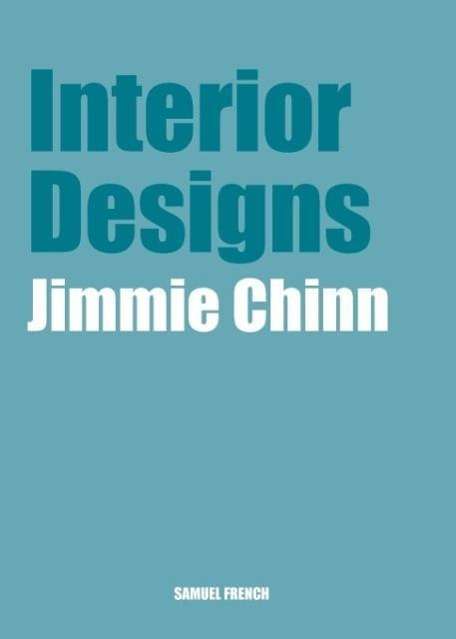 Cover for Jimmie Chinn · Interior Designs - Acting Edition S. (Paperback Book) (1988)