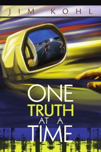 Cover for Jim Kohl · One Truth at a Time (Paperback Book) (2002)