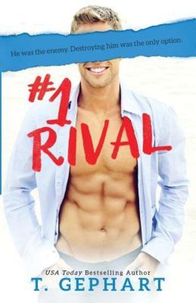 Cover for T Gephart · #1 Rival (Paperback Book) (2017)