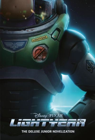 Cover for RH Disney · Disney / Pixar Lightyear (N/A) (2022)