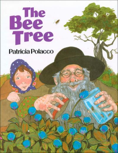 Cover for Patricia Polacco · Bee Tree (Hardcover Book) (1998)