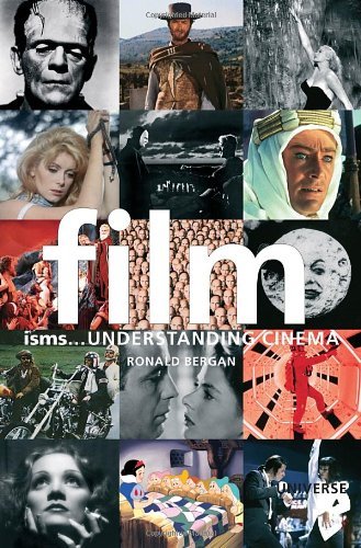 Cover for Ronald Bergan · Film Isms...: Understanding Cinema (Isms Series) (Pocketbok) (2011)