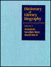 Cover for Jeffrey Helterman · Dictionary of Literary Biography: Vol. 2 American Novelists Since Wwii (Hardcover Book) [First edition] (1978)