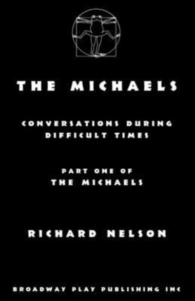 Cover for Richard Nelson · The Michaels (Pocketbok) (2021)