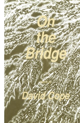 Cover for David Cope · On the Bridge - Vox Humana (Paperback Book) [Softcover reprint of the original 1st ed. 1986 edition] (1986)