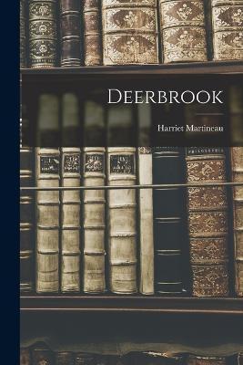 Cover for Harriet Martineau · Deerbrook (Paperback Book) (2022)