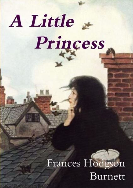 Cover for Frances Hodgson Burnett · Little Princess (Bog) (2013)