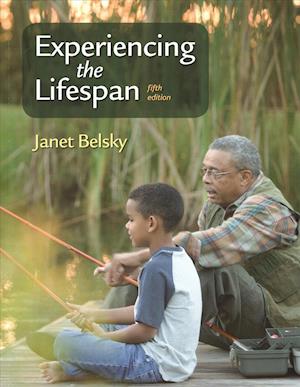 Cover for Janet Belsky · Experiencing the Lifespan &amp; LaunchPad for Experiencing the Lifespan (Paperback Book) (2018)