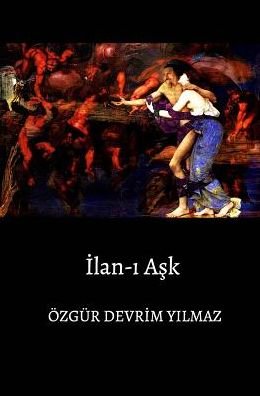 Cover for Ozgur Devr M Yi Maz · Lan- a K (Hardcover bog) (2015)