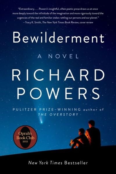 Bewilderment - A Novel - W. W. Norton & Company - Böcker - W W NORTON - 9781324036142 - 1 november 2022