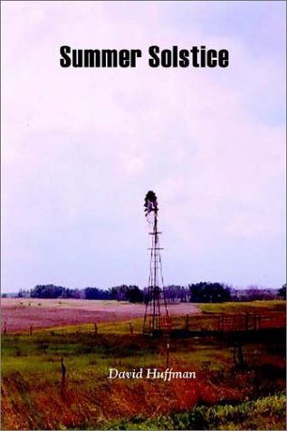 Cover for David Huffman · Summer Solstice (Paperback Book) (2002)