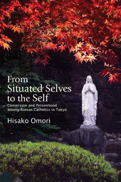 Cover for Hisako OMORI · From Situated Selves to the Self (Bok) (2021)